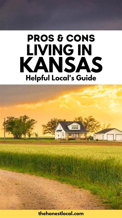 is it cheaper to live in kansas or missouri|16 Biggest Pros and Cons of Living in Kansas – .